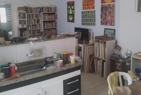Raul Cury Casa | Barravento