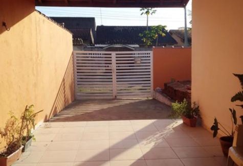 Raul Cury Casa | Barravento