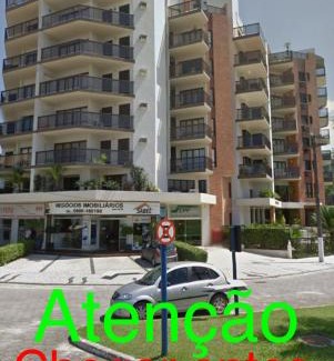 Riviera de Sao Lourenco Apartamento | BARRAVENTO RESIDENCE - RIVIERA SÃO LOURENçO