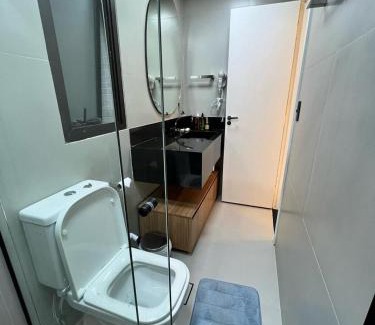 Riviera de Sao Lourenco Apartamento | BARRAVENTO RESIDENCE - RIVIERA SÃO LOURENçO