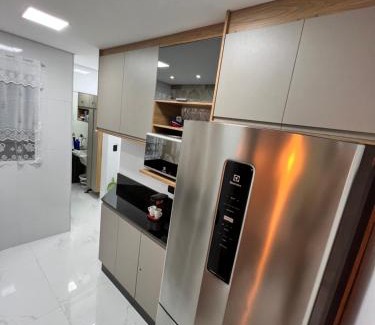 Riviera de Sao Lourenco Apartamento | BARRAVENTO RESIDENCE - RIVIERA SÃO LOURENçO