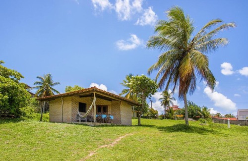Barra do Cunhau Chalet De Esquí | Barravilha Chales