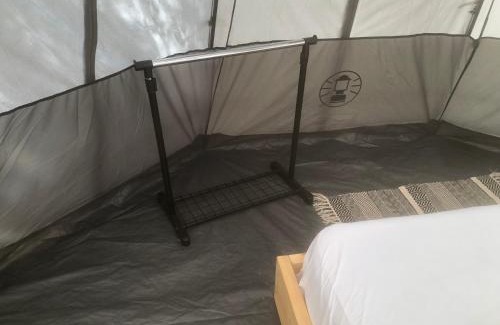 Diasella Otro | Barreira Beachfront Tents 8