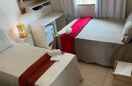 Barreirinhas Hotel | Barreirinhas House