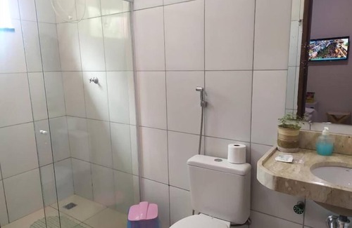 Barreirinhas Hotel | Barreirinhas House