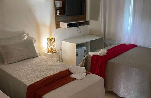 Barreirinhas Hotel | Barreirinhas House