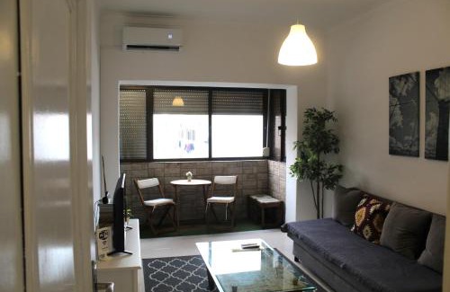 Barreiro Apartamento | Barreiro Central Apartment