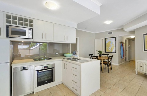 Palm Beach Apartamento | Palm Beach Barrenjoey