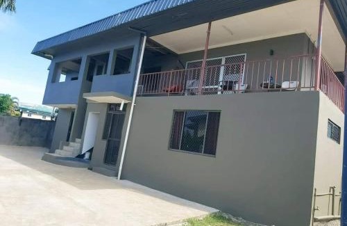 Suva Apartamento | Barrett Accommodation Apartment