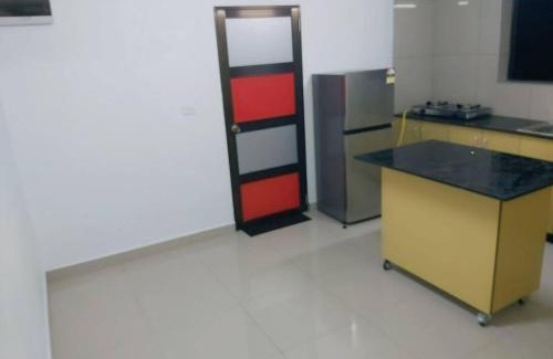 Suva Apartamento | Barrett Accommodation Apartment