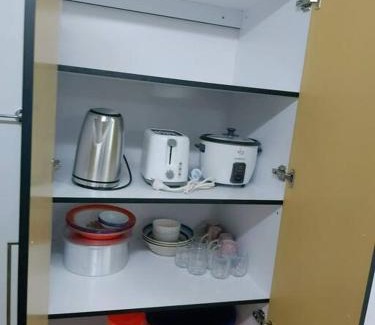 Suva Apartamento | Barrett Accommodation Apartment