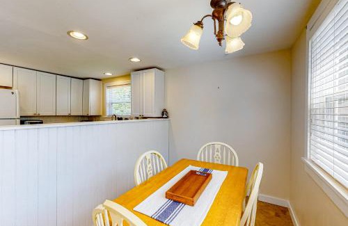 Boothbay Harbor Apartamento | Barrett's Watch Apartment