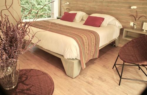 Santa Cruz Cabina | Barrica Lodge Hotel