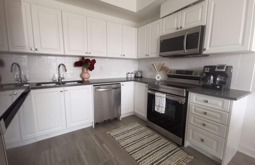 Barrie Hotel | Barrie Comfort Lodging