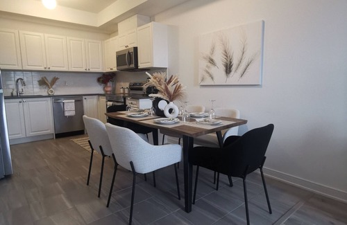 Barrie Hotel | Barrie Comfort Lodging