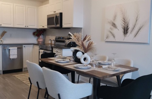Barrie Hotel | Barrie Comfort Lodging