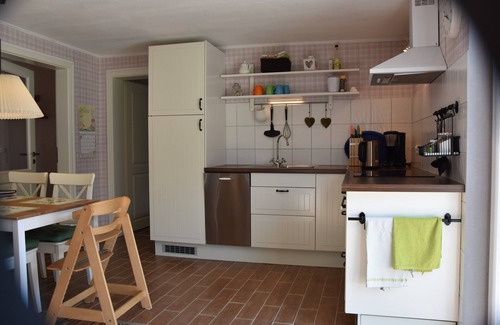 Grube Casa | Barrier- and child-friendly bungalow