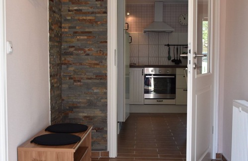Grube Casa | Barrier- and child-friendly bungalow