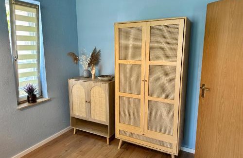 Naumburg Apartamento | Barrierefrei und Hunde willkommen Hohe Gäste