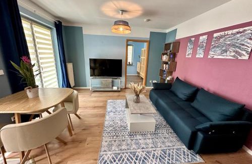 Naumburg Apartamento | Barrierefrei und Hunde willkommen Hohe Gäste