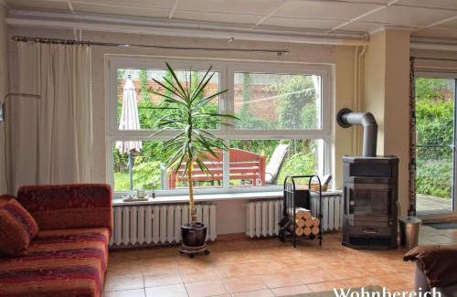 Gormin Apartamento | Barrierefreie Ferienwohnung Godhans
