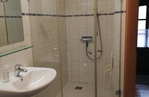 Dahlem Apartamento | Barrierefreie Ferienwohnung in der Elbtalaue