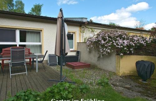Gormin Apartamento | barrierefreie, seniorengerechte Ferienwohnung