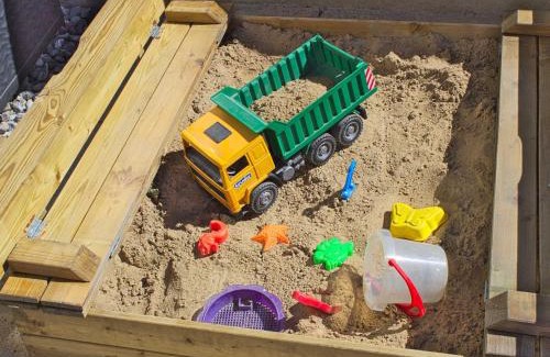 Gormin Apartamento | barrierefreie, seniorengerechte Ferienwohnung