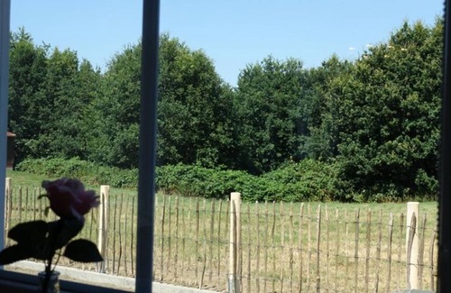 Ratzeburg Casa | Barrierefreies Ferienhaus zum Wohlfühlen - Ferienhaus, EG, 2 Schlafzimmer