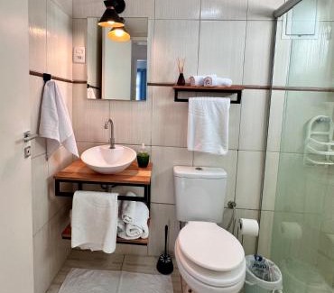 Estreito Apartamento | Barriga Verde