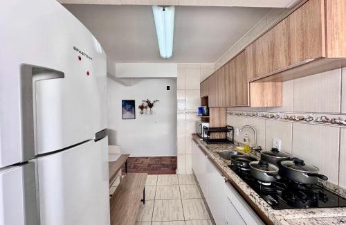 Estreito Apartamento | Barriga Verde
