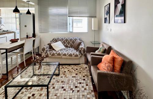Estreito Apartamento | Barriga Verde