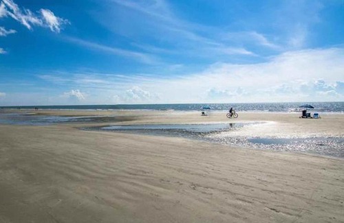 Palmetto Dunes Hotel | Barrington Arms 504