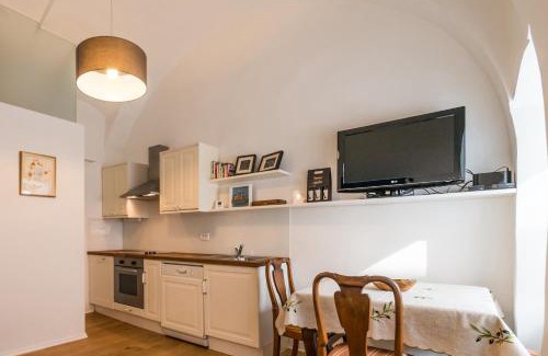 Ljubljana Old Town Apartamento | Barrio Alto