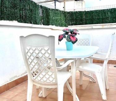 Área Metropolitana de Murcia Apartamento | Barrio San Miguel - Más que apartamentos
