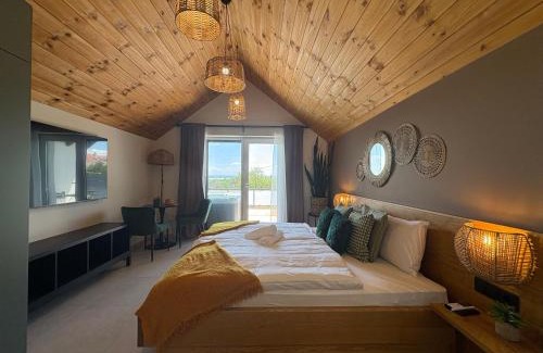 Csopak Casa | BARRIQUE Farmhouse