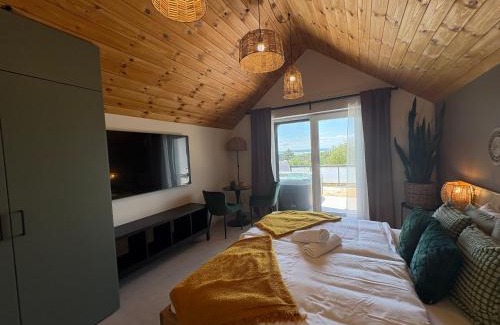 Csopak Casa | BARRIQUE Farmhouse