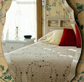 Seneca Falls Cama Y Desayuno | Barrister's Bed & Breakfast