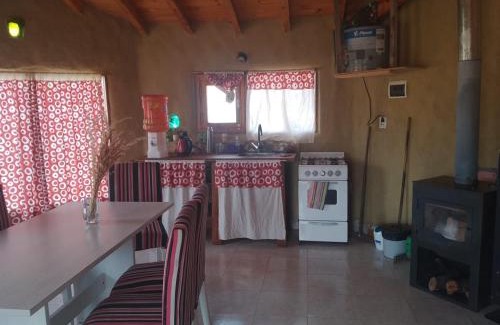 Trevelin Chalet De Esquí | Barro tal vez