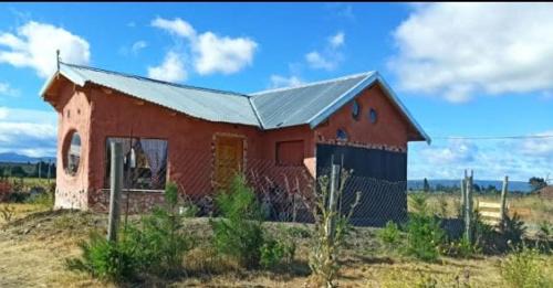 Trevelin Chalet De Esquí | Barro tal vez