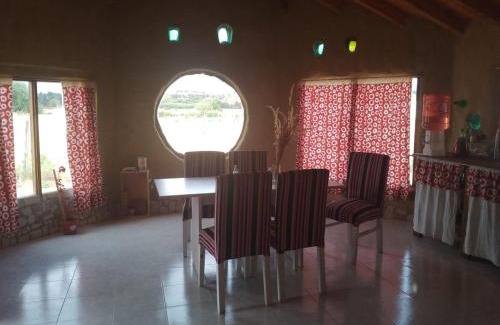 Trevelin Chalet De Esquí | Barro tal vez