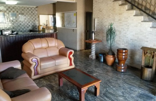 Jardim Esmeralda Hotel | Barrocos Hotel