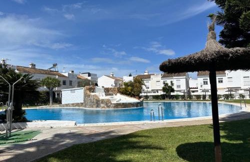 Los Gallos-Cerromolino Apartamento | Barrosa Living