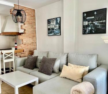 Los Gallos-Cerromolino Apartamento | Barrosa Living