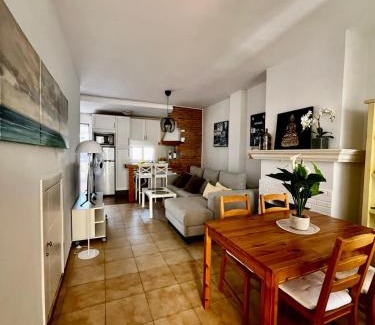 Los Gallos-Cerromolino Apartamento | Barrosa Living
