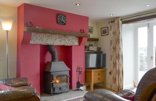 Kendal Casa | Barrow Tenement