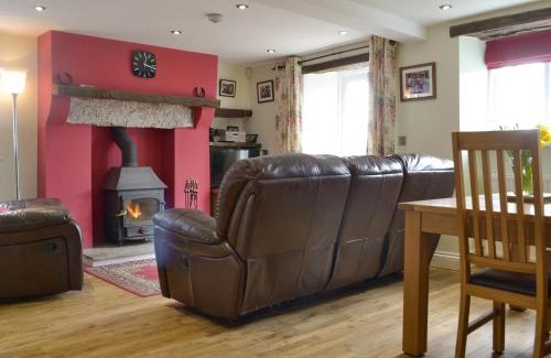 Kendal Casa | Barrow Tenement