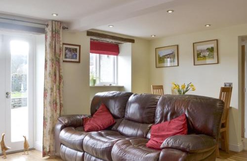Kendal Casa | Barrow Tenement