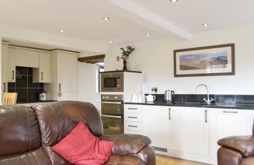 Kendal Casa | Barrow Tenement