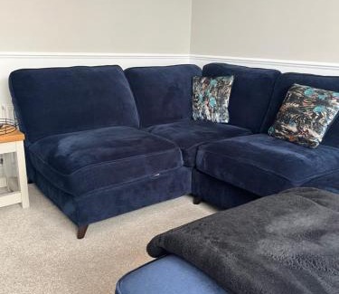 Stockton-on-Tees Casa | Barrowburn Green